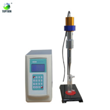 50-600ml Ultrasonic Homogenizer And Cell Disruptor 1000w Ultrasonic Homogenizer Sonicator